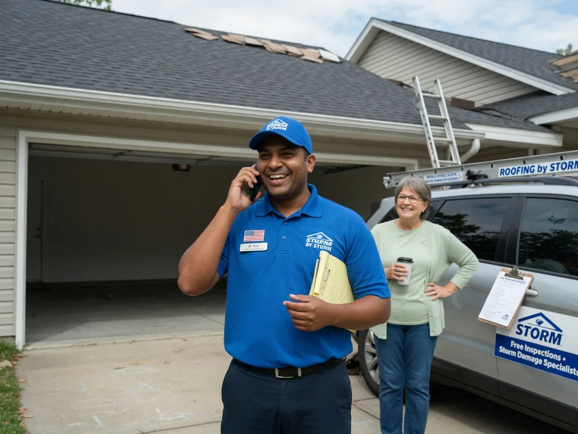 Roof Repair Near Me Campbell, NE FAQs