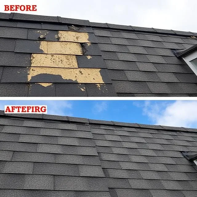 Roof Repair Near Me in Campbell, NE near me